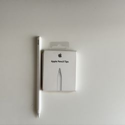 Apple Pencil 2nd Gen