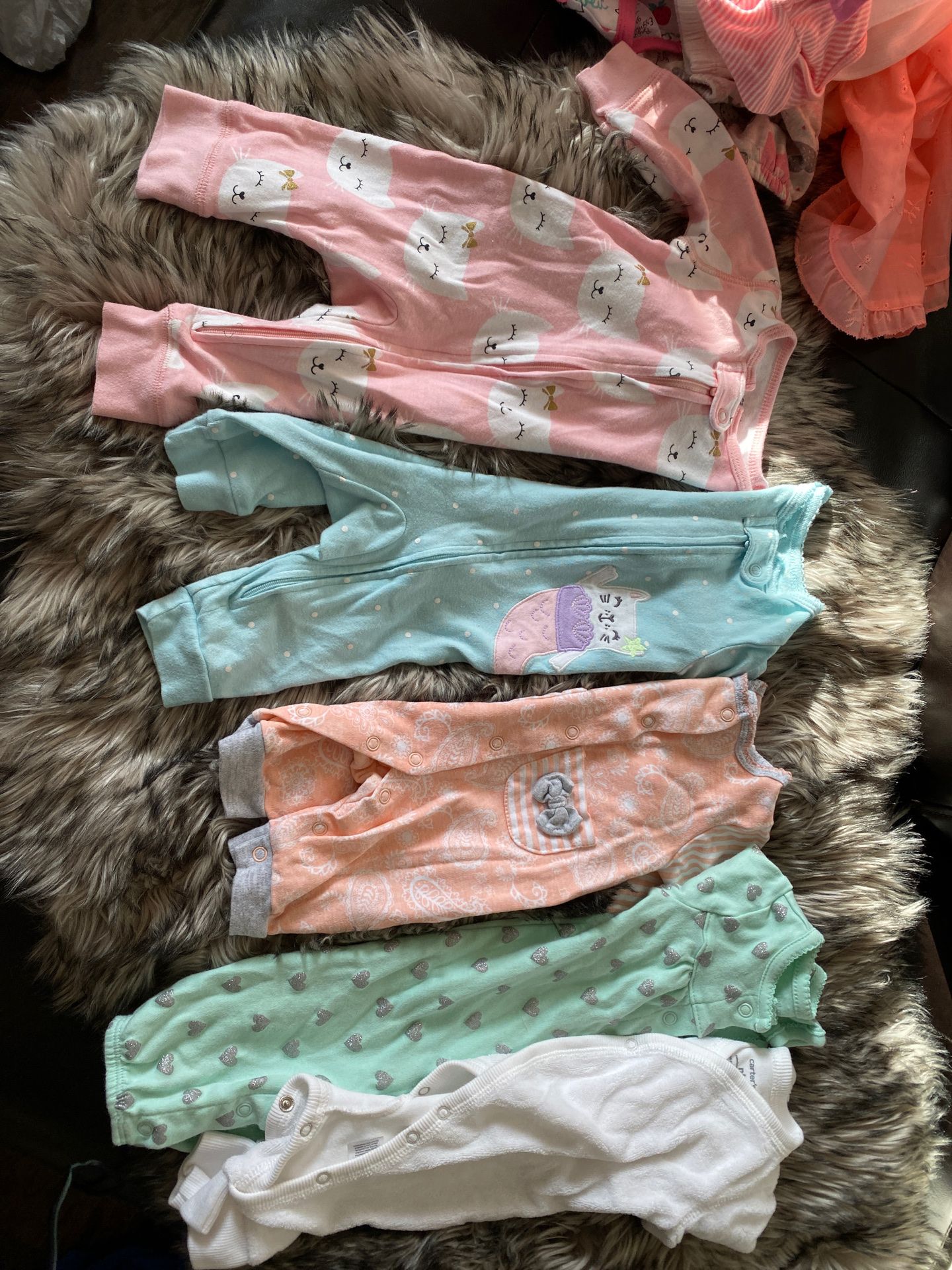 baby clothes