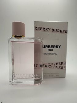 Burberry Her Eau de Parfum 1.6 oz