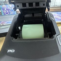 Receipt Printer and Label Printer 
