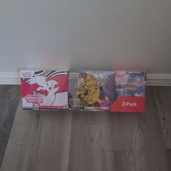 Pokémon out of print