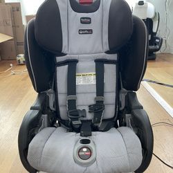 Britax Baby Car seat