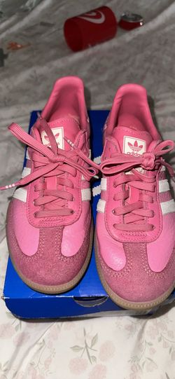 Adidas samba