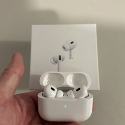 AirPod Pros