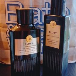 Glory Bath And Body Works Duo