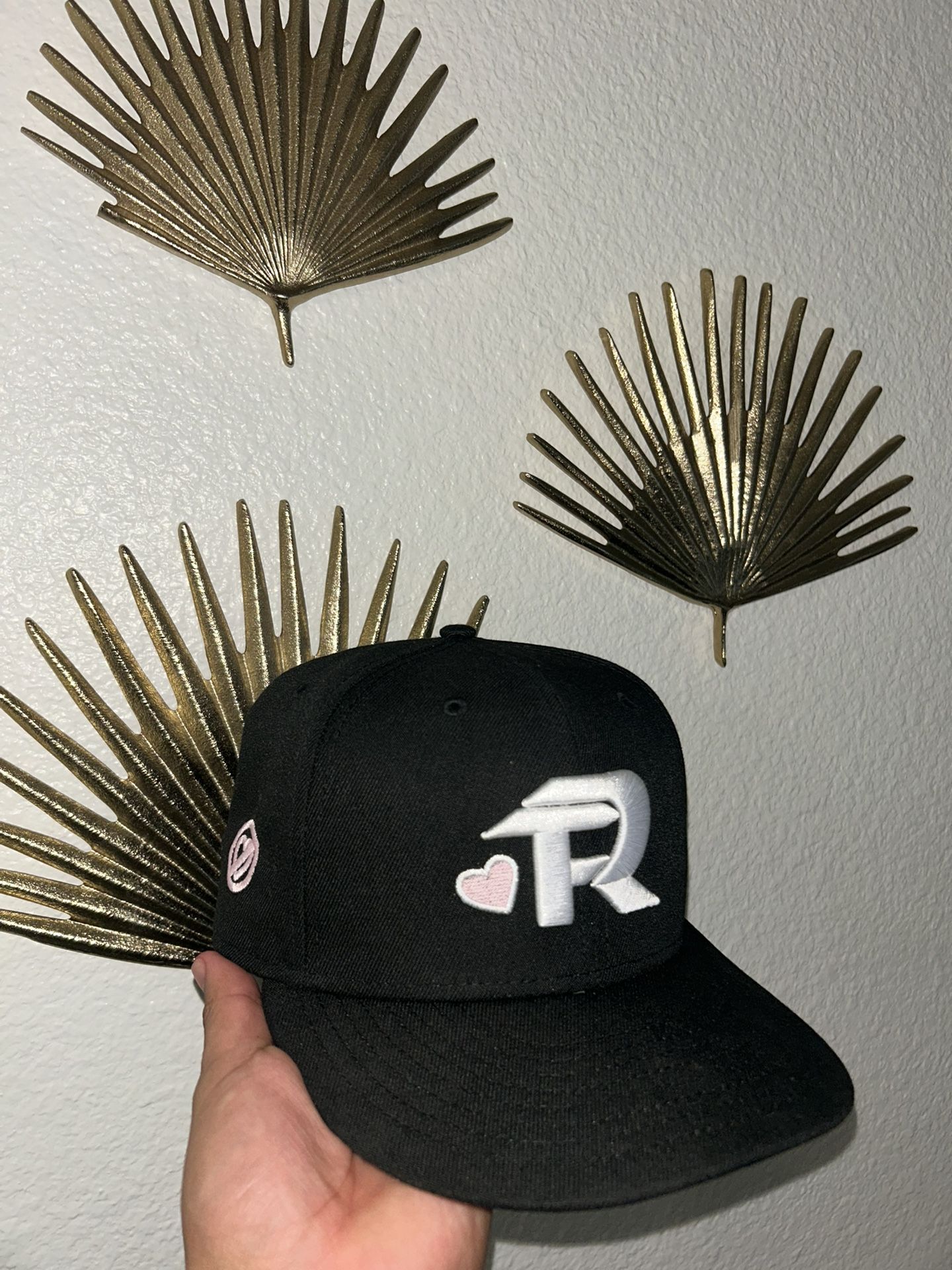 Fuerza Regida New Era Cap