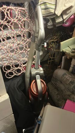 Lg vacuum