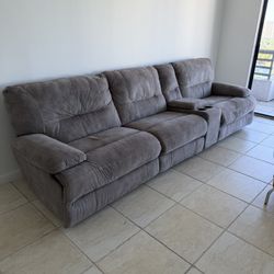 Sofa Recliner