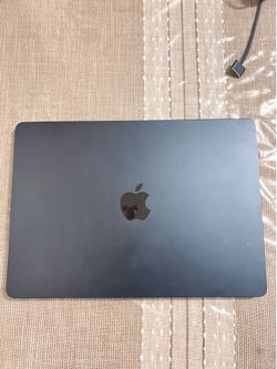 Macbook Air M2 13" 512GB