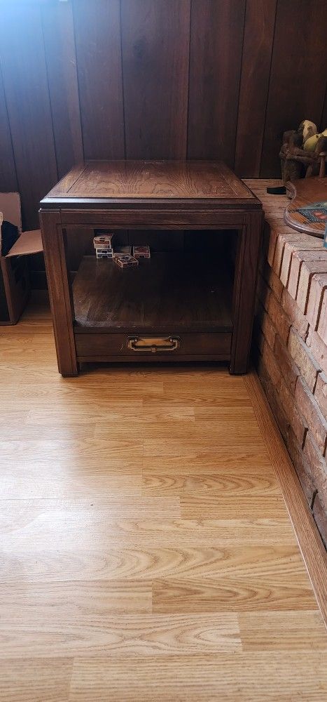 End Table