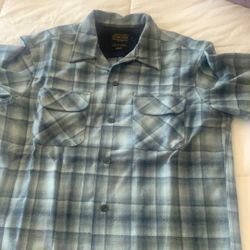 Pendleton Shirt