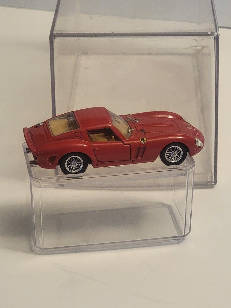 Solido Ferrari Die Cast