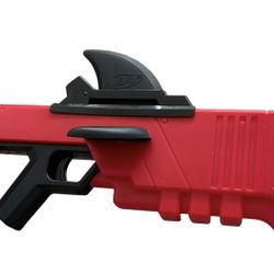 Nerf Roblox MM2: Shark Seeker Dart Blaster