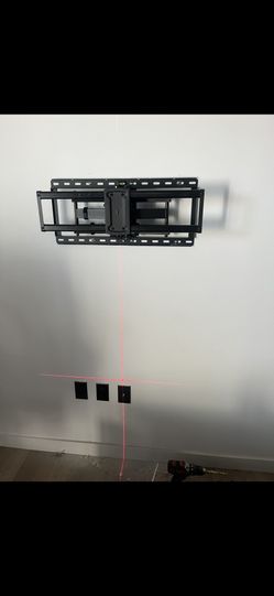 Tv Mount 