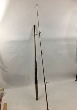 Vintage True Temper 7 foot fishing Rod. for Sale in Quantico, VA