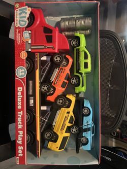 Kids Connections Cars