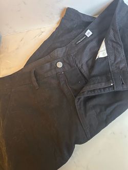 Men’s clothing