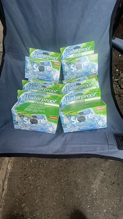 Supreme X Fujifilm Camera 