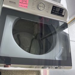Maytag Washer