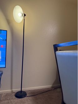 Minimalist Lamp