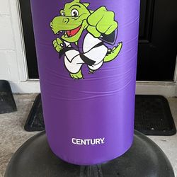 Lil Dragon Punching Bag