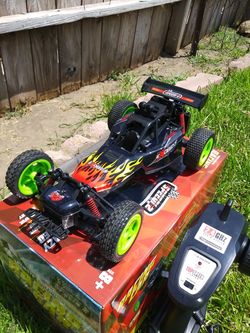 Rc car/truck