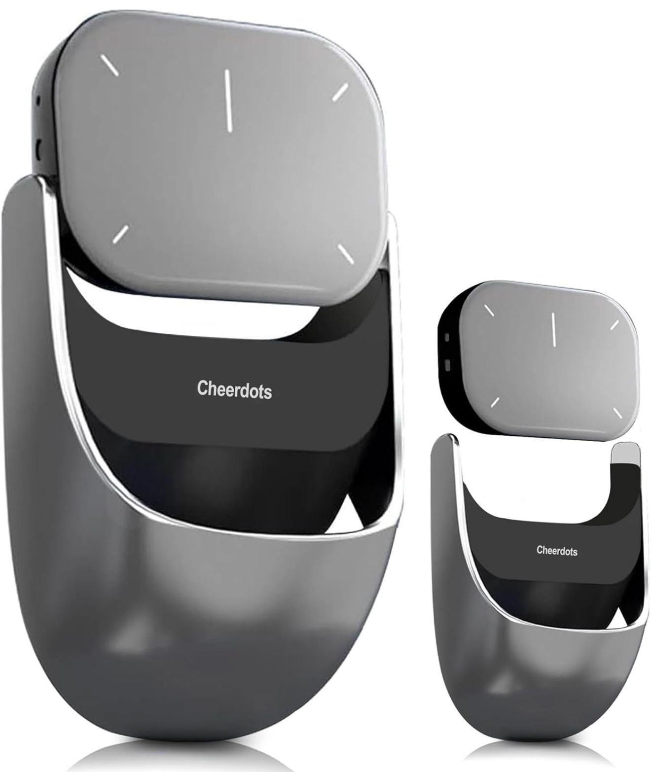 2025 AI Wireless Mouse for PC Laptop - ChatGPT Enabled Bluetooth Mouse