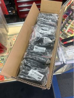 Set of 50 - Brand new Bike Grips