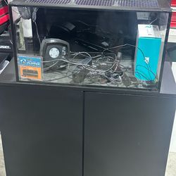 Innovative marine 20 g long AIO with a/i 16 reef light