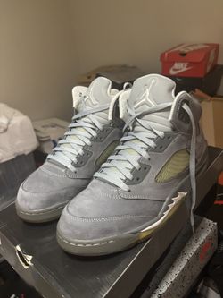 Air Jordan5
