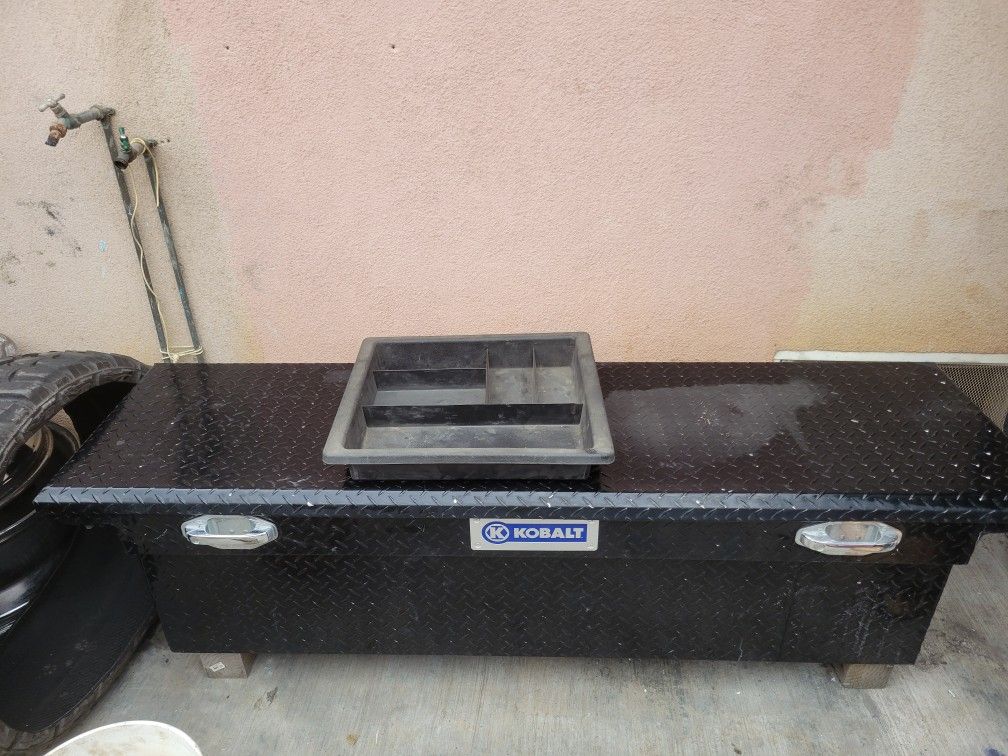 Tool Box