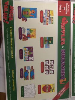 Educational Activities 