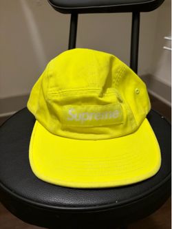 Supreme Hat