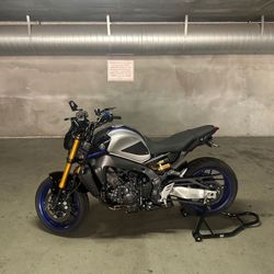 For Sale Yamaha MT09 SP 2023