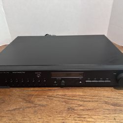 Vintage 1987 Harmon Kardon Citation 23 Active Tracking AM / FM Tuner Radio