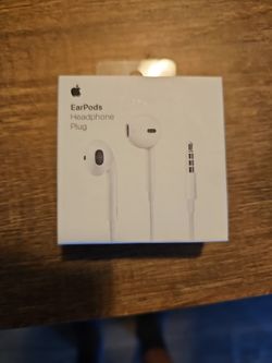 Apple Earpods