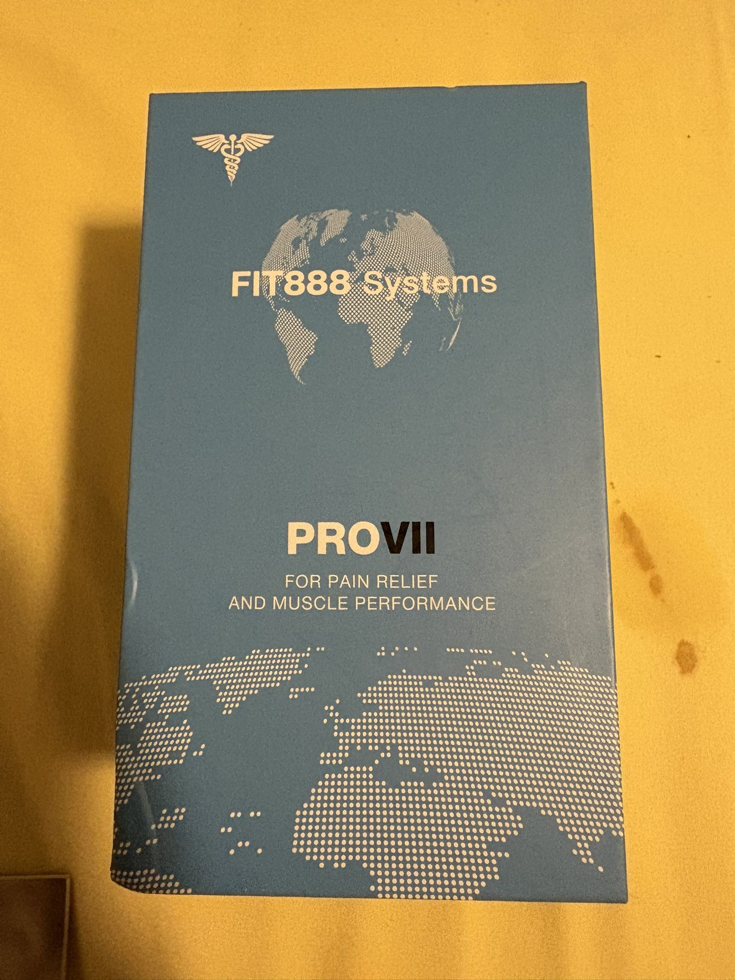 Fit888 System 