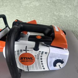 Sthil Ms 201 TC