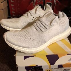 Size 11 Adidas Ultra Boost Uncaged Parley New Ds