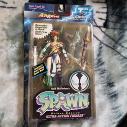 Action Figures