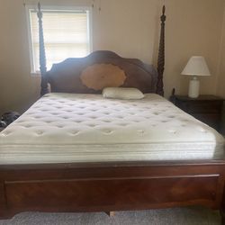 Bedroom Set