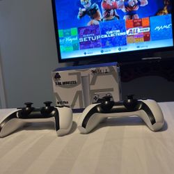 Wireless Retro Games 