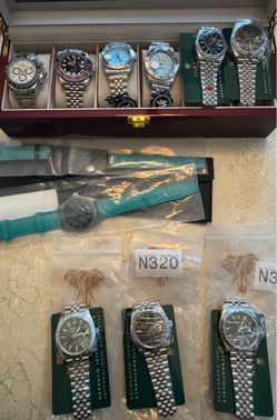 L**xur*yyy watches for sale!!
