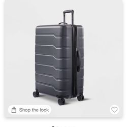 Luggage 