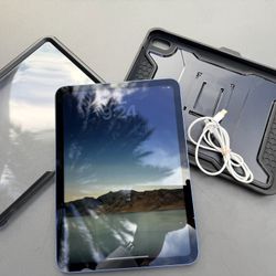 Apple iPad 11th Gen A16 Latest One  128gb WiFi & Cellular LTE. Like New Pristine  Unlocked Use Any Carrier.  Hablo Espanol