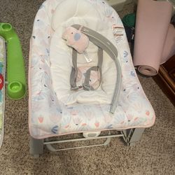 Baby Items 
