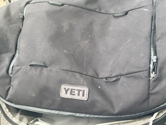 Yetti Cooler Crossroads 60
