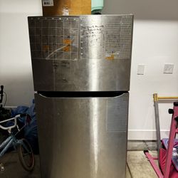 Lg Refrigerator 