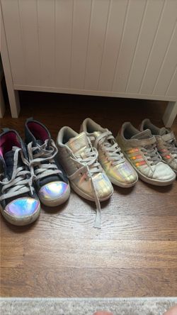 Girl shoes size 13