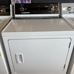Speed Queen Electric Dryer DR3